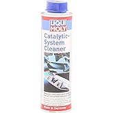 Liqui Moly 7110 300 ml Catalytic System Cleaner