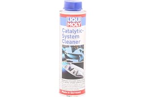 Liqui Moly 8931 Catalytic-System Cleaner, 300 ml