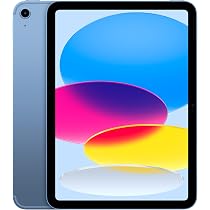 Apple A16 çipli iPad: 11 inç Liquid Retina Ekran, 512 GB, Wi-Fi 6
