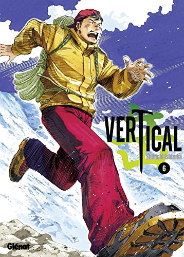 Vertical — Tome 6