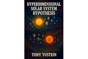 Hyperdimensional Solar System Hypothesis