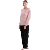 Dagi Kadın Bisiklet Yaka Pijama &Uuml;st&uuml; Kırmızı S