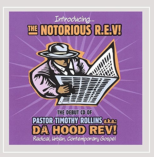 Preisvergleich Produktbild Notorious R.E.V!