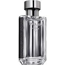Prada L'Homme Intense Eau de Parfum ,100 ml : Amazon.co.uk: Beauty