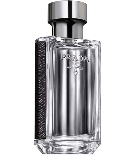 Prada Infusion D'homme by Prada for Men. Eau De Toilette Spray 1.7