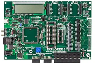 DM160228 Explorer 8 Development Kit