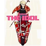 Sushio The Idol