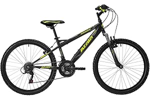 Atala INVADER bicicletta bambino bici 24'' mtb mountain bike per eta' 8,9,10,11 anni