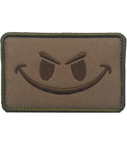 Patch Tactique PVC Multicam OCP USMC Raiders - Morale Patch Rubber 6.3x7.6cm Avec Velcro