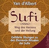 Image de Sufi: Weg des Herzens und der Heilung