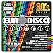 Produktbild 80s Revolution Euro Disco, Vol 1