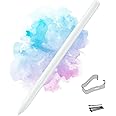 Galaxy Tab S9 FE S Pen Replacement (EJ-PX510) for Samsung Galaxy Tab S9 FE/ S9 FE+/S9 FE Plus +SM-X510, SM-X516B,SM-X610,SM-X616B Stylus Pen with Free Tips/Nibs(Mint)