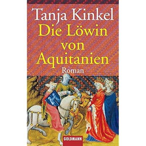 Suchergebnis auf Amazon.de für: Eleonore von Aquitanien - Literatur ...