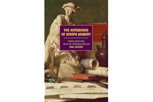 The Notebooks of Joseph Joubert