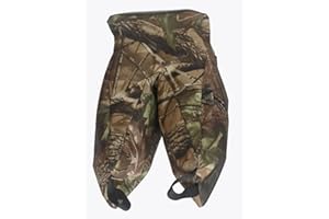 WILDLIFEPHOTOGRAPHYSHOP Grappler Camera Bean Bag, Leaf pattern, Very Waterproof. Wildlife Photography lens support from a car. This version is supplied empty.