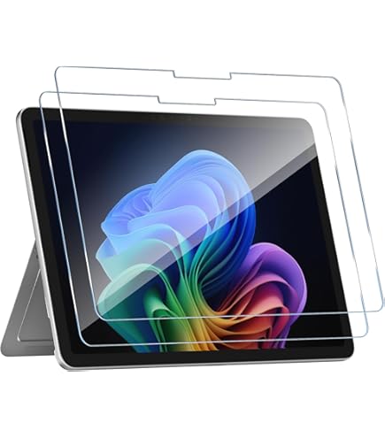 BROTECT Mattschutzfolie Für Teclast T65 | Entspiegelt & Anti-Fingerprint | Made In Germany