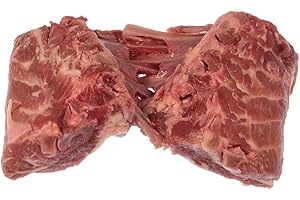 ‎MEINMETZGER GUTES BEWUSST GENIEßEN MeinMetzger Lammhals Ripps 1.000g