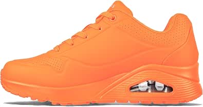 Skechers Uno - Night Shades, Scarpe da Ginnastica Donna : Amazon.it: Scarpe  e borse