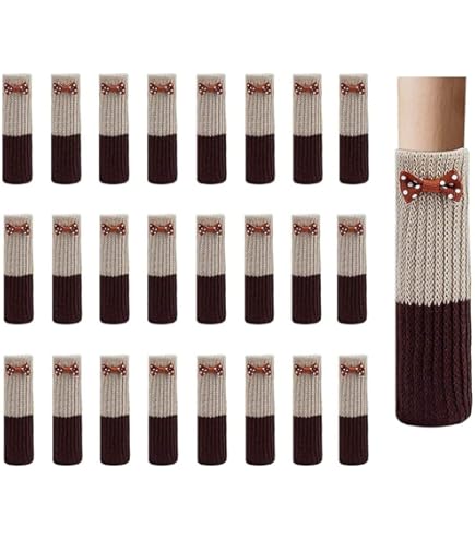 16 stuks grijze premium stoelpootbeschermers 16 stuks grijze premium stoelpootbeschermers