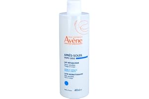 EAU THERMALE AVENE REPARADOR para después del sol gel-crema 400 ml