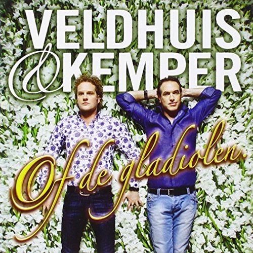 Preisvergleich Produktbild Of de Gladiolen