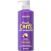 Aussie Mucize Bukleler Birlikte Yıkama, 16,9 Ounce