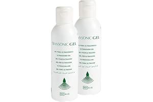 500COSMETICS 2 Transtonic Gel Conductor 250ml