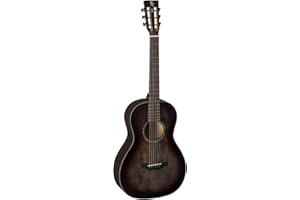 Baton Rouge X11LS/PE-SCC 20s Edition Westerngitarre