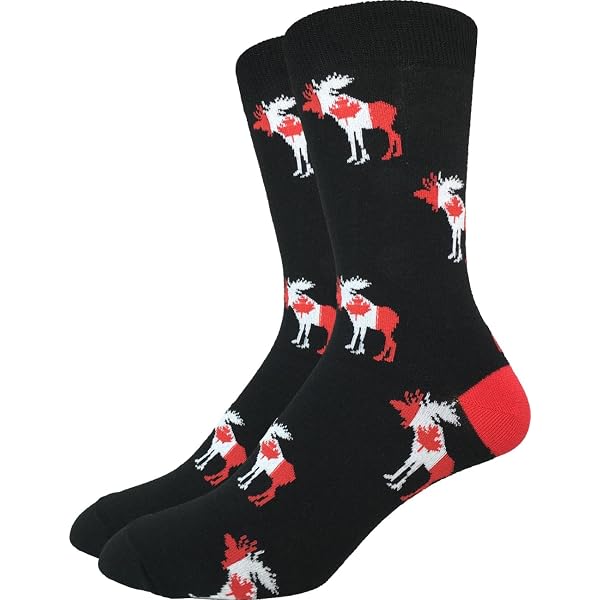39;Colours of the Rainbow' Cockerel Men's Socks