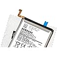SHLOK Original Samsung EB-BN972ABU Battery for Samsung Galaxy Note 10 Plus (N975F), Galaxy Note 10 Plus 5G (N976B) with Screen Cleaning Cloth shlok