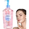 Azonee Gentle & Fast Makeup Remover Cleansing Oil, Deep Oil Cleanser for Pore Control, Korean Waterproof Makeup Remover, Ideal for Sensitive Skin, Quick & Effective Oil Based Cleanser, 230ml