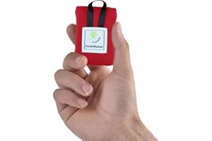 Qianeffort Mini Pocket Picnic Blanket,Lightweight Camping Blanket Waterproof Travel Blanket,Small Picnic Blanket,Beach Mats Sand Free Beach Blanket,Pocket Blanket for Outdoor Camping Hiking Travel