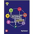 INTERNET OF THINGS (IOT): Architecture and Design Principles |2nd Edition