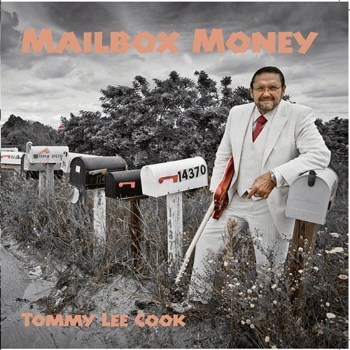 Preisvergleich Produktbild Mailbox Money by Cook, Tommy Lee (2012-01-03)