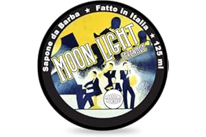 Mastro Miche sapone da barba Moonlight Serenade 125ml