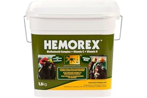 TRM Hemorex, 1,5kg