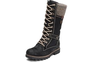 Remonte Damskie śniegowce D7477, 41 EU