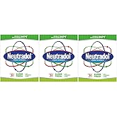 Neutradol Slow Release Gel, Air Freshener And Odour Eliminator, No Plug Or Spray Needed, Super Fresh, Fresh Pink & Original, Multipack Of 3 X 135g - View #10