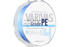 VARIVAS HighGrade PE x4