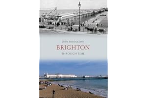 Brighton Through Time