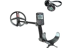 XP-DETECTORS XP - Detectors Deus II 22 FMF RC WS6 Kit complet