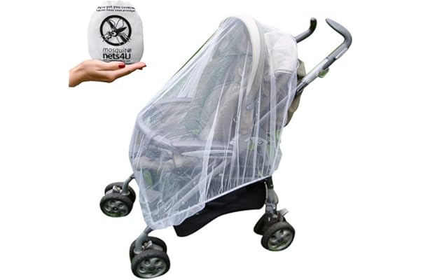nets for prams