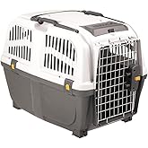Mps Skudo 4 Iata Wheelless Cat Dog Transport Cage