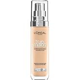L'Oreal Paris True Match Bakım Yapan Fond&ouml;ten - 3N N&ouml;tr Alt Ton