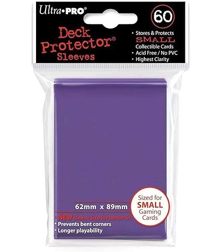 amazon ultra pro card sleeves Amazon.com: Ultra Pro Card Supplies PSA Graded Standard Card Sleeves [100  Count] : Toys & Games main image 1
