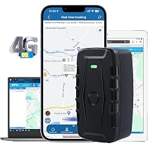 TK905 GPS Tracker Für KFZ, Baumaschienen, Motorrad Produktbild-Vorschau 4