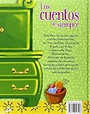 Image de Los Cuentos De Siempre (Cuentos infantiles) - 9788428543996