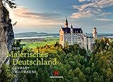 Image de Malerisches Deutschland 2018