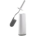 Joseph Joseph Flex Toilet Brush, Grey