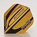 Produktbild 5 SETS WINMAU RHINO PLUS 150 MIKRON, STANDARD DART FLIGHTS, STRATOS